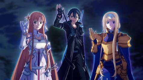Sword art online season 6. Things To Know About Sword art online season 6. 
